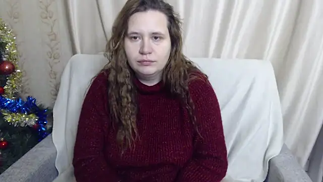 Snapshot of AdelinaLawson chatting on 12, 2, 2025 AdelinaLawson online show from 12, 2, 2025