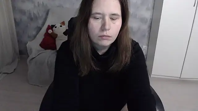 Snapshot of AdelinaLawson chatting on 16, 12, 2025 AdelinaLawson online show from 16, 12, 2025