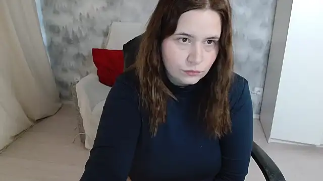 Snapshot of AdelinaLawson chatting on 18, 1, 2026 AdelinaLawson online show from 18, 1, 2026