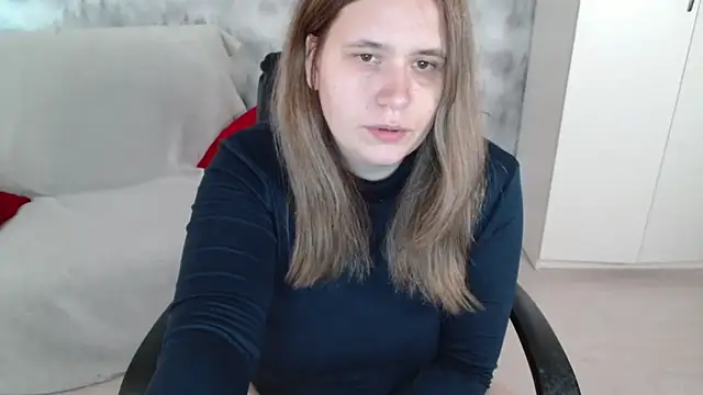 AdelinaLawson online show from 20, 3, 2026