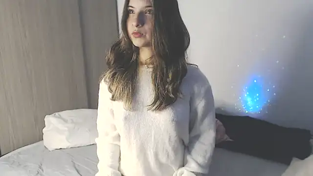 Snapshot of __abrill__ chatting on 12, 3, 2026 abrill online show from 12, 3, 2026