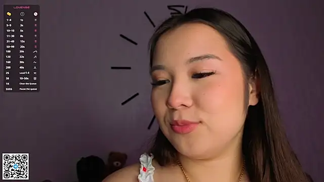 Snapshot of AlberthaEscue chatting on 12, 11, 2025 AlberthaEscue online show from 12, 11, 2025