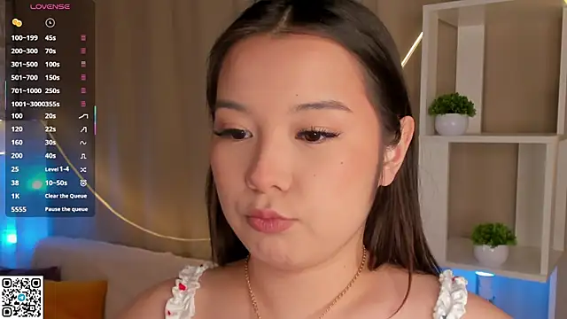 Snapshot of AlberthaEscue chatting on 2, 12, 2025 AlberthaEscue online show from 2, 12, 2025