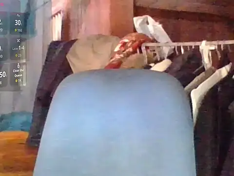 Snapshot of Dieknr chatting on 14, 7, 2026 Dieknr online show from 14, 7, 2026