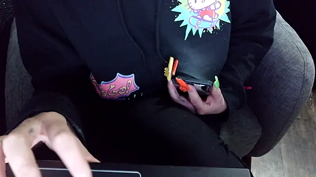 Snapshot of fetishslut4u chatting on 14, 9, 2025 fetishslut4u online show from 14, 9, 2025