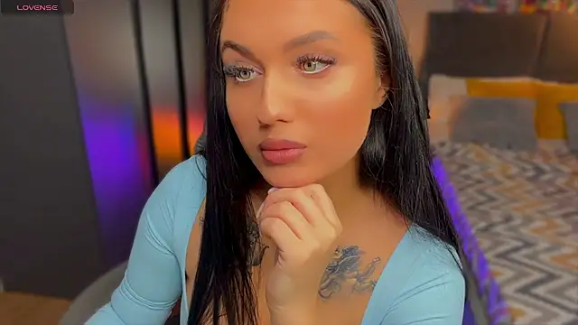 Snapshot of mygoddesshecate chatting on 25, 3, 2026 mygoddesshecate online show from 25, 3, 2026