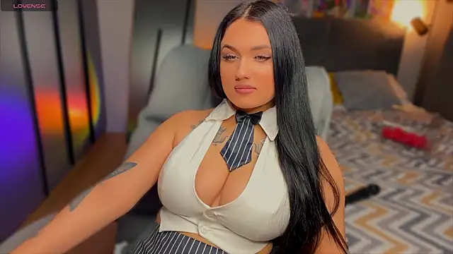 Snapshot of mygoddesshecate chatting on 26, 3, 2026 mygoddesshecate online show from 26, 3, 2026