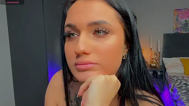 Snapshot of mygoddesshecate chatting on 28, 3, 2026 mygoddesshecate online show from 28, 3, 2026