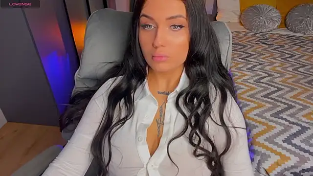 mygoddesshecate online show from 18, 7, 2026