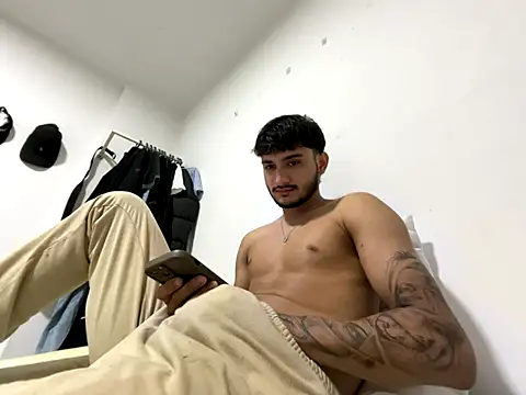 Nas-z09 online show from 22, 12, 2025