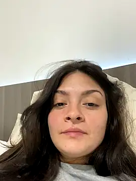 Snapshot of Danielaeliana chatting on 28, 9, 2025 Danielaeliana online show from 28, 9, 2025