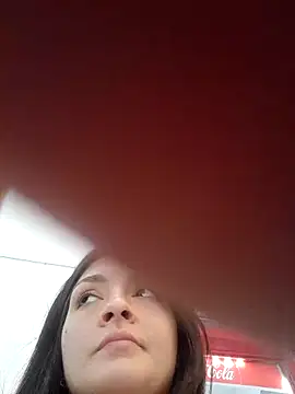 Snapshot of Danielaeliana chatting on 28, 11, 2025 Danielaeliana online show from 28, 11, 2025