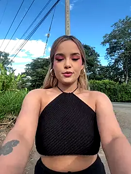 Sam pablo21 online show from 5, 10, 2025