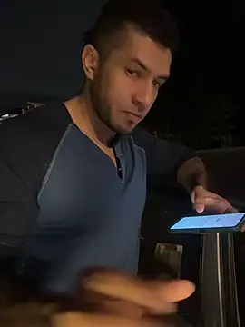 Sam pablo21 online show from 13, 11, 2025