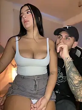 Tomas Olivia online show from 16, 11, 2025