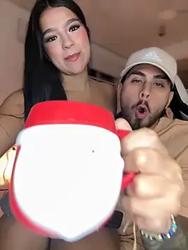 Tomas Olivia online show from 3, 12, 2025