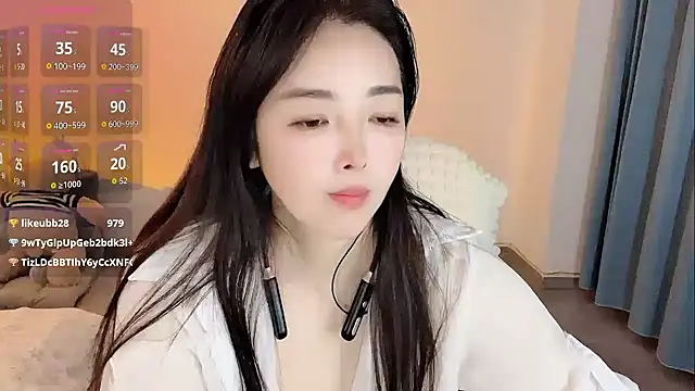 Snapshot of Xiali-166 chatting on 11, 3, 2026 Xiali-166 online show from 11, 3, 2026