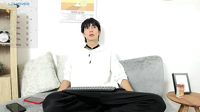 dear jeycot online show from 11, 9, 2025