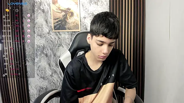 oblivion deku online show from 15, 9, 2025