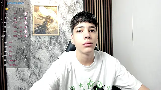 oblivion deku online show from 17, 9, 2025