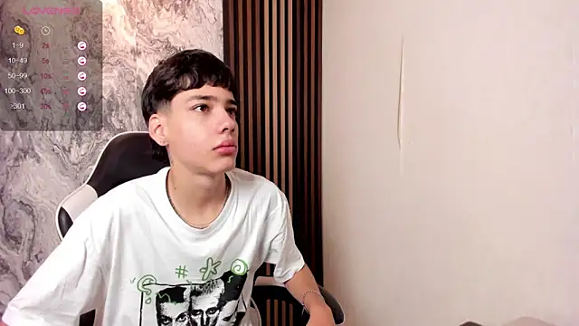 oblivion deku online show from 21, 11, 2025