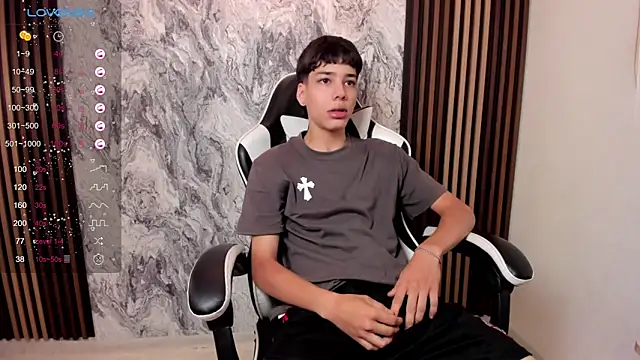 oblivion deku online show from 23, 11, 2025