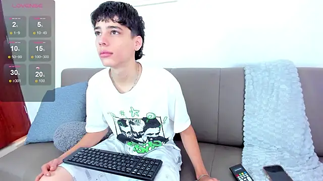 oblivion deku online show from 5, 12, 2025