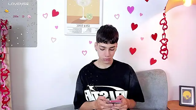 oblivion deku online show from 16, 2, 2026