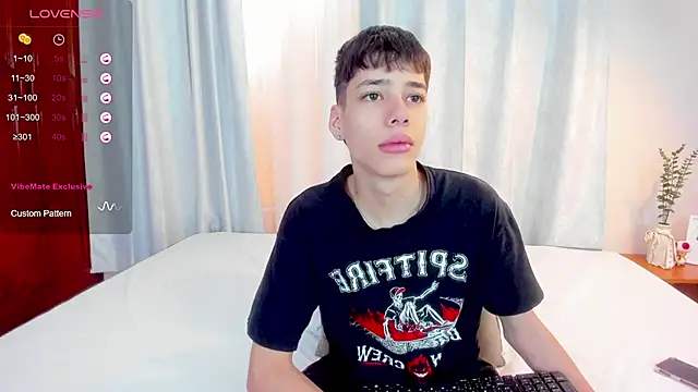 oblivion deku online show from 9, 3, 2026