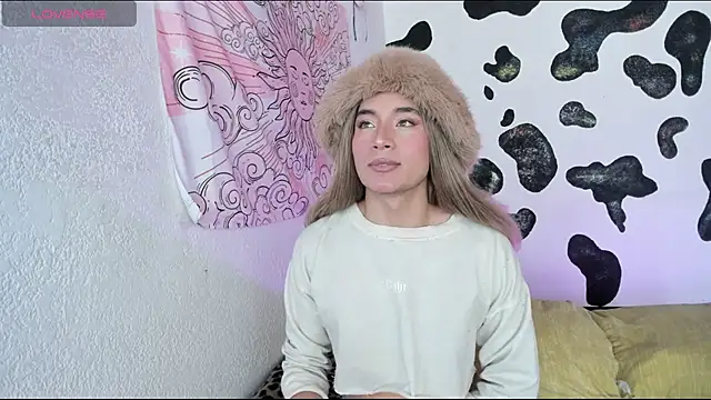 brihanna cooper online show from 5, 12, 2025