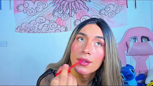 Snapshot of brihanna_cooper chatting on 27, 3, 2026 brihanna cooper online show from 27, 3, 2026