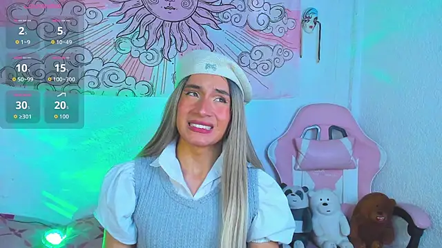 Snapshot of brihanna_cooper chatting on 14, 4, 2026 brihanna cooper online show from 14, 4, 2026