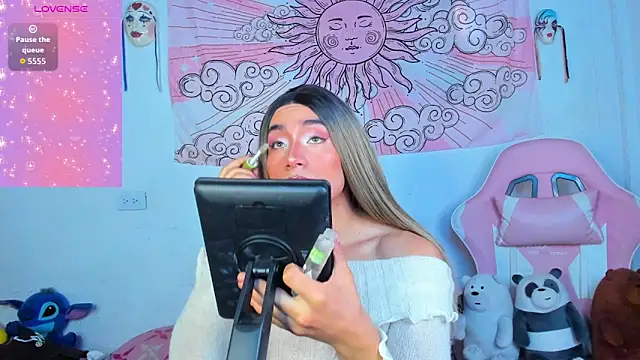 Snapshot of brihanna_cooper chatting on 18, 4, 2026 brihanna cooper online show from 18, 4, 2026