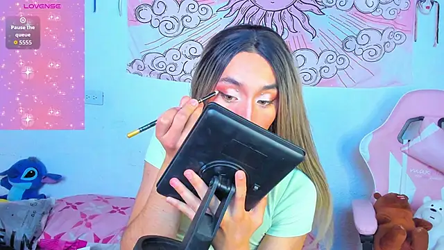 Snapshot of brihanna_cooper chatting on 21, 4, 2026 brihanna cooper online show from 21, 4, 2026