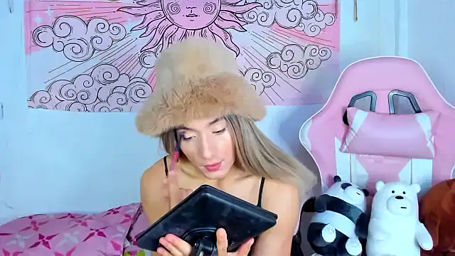 brihanna cooper online show from 9, 7, 2026