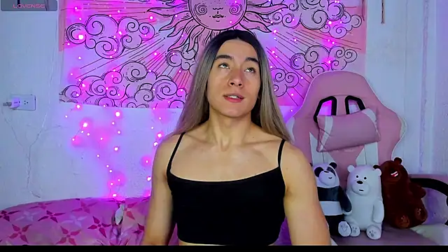 brihanna cooper online show from 17, 7, 2026