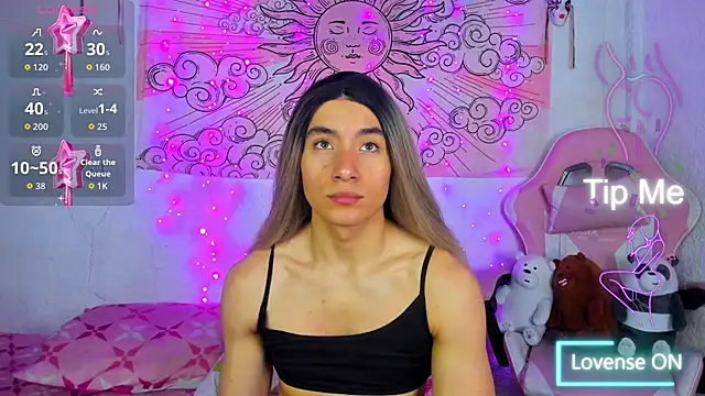 brihanna cooper online show from 24, 7, 2026