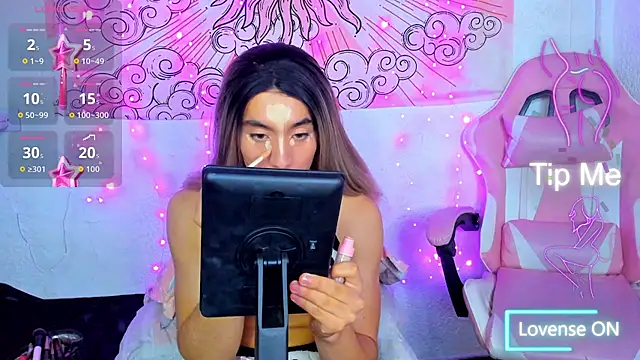 brihanna cooper online show from 30, 7, 2026