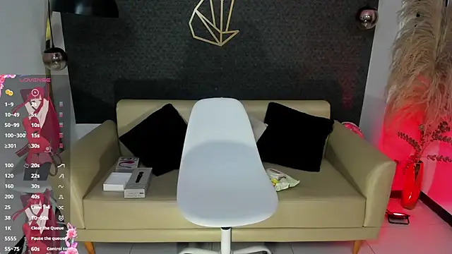 Katia fire online show from 8, 1, 2026