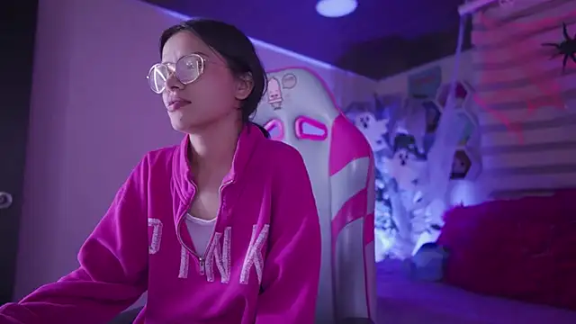 Lana Dreams  online show from 21, 10, 2025