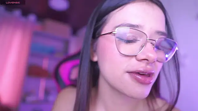 Snapshot of Lana_Dreams_ chatting on 17, 2, 2026 Lana Dreams online show from 17, 2, 2026