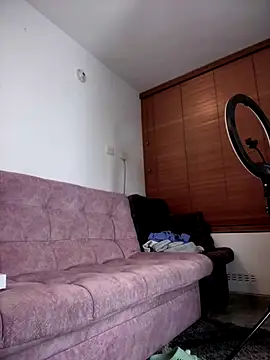 Snapshot of VioletaLorette chatting on 24, 9, 2025 VioletaLorette online show from 24, 9, 2025