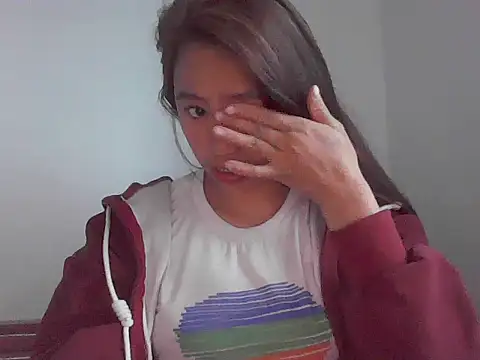 Snapshot of fanchunn chatting on 10, 3, 2026 fanchunn online show from 10, 3, 2026