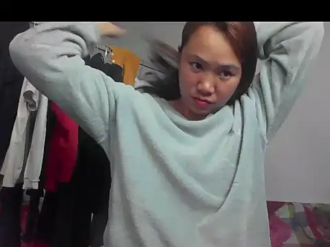 Snapshot of fanchunn chatting on 2, 4, 2026 fanchunn online show from 2, 4, 2026