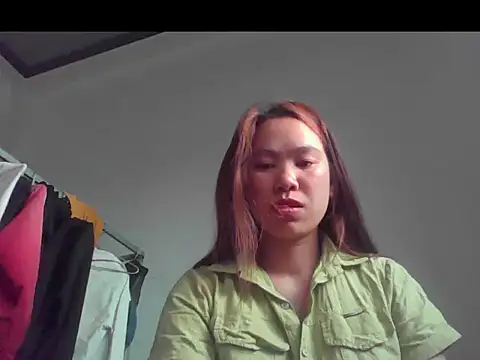 Snapshot of fanchunn chatting on 3, 4, 2026 fanchunn online show from 3, 4, 2026