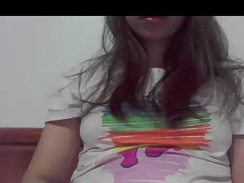 Snapshot of fanchunn chatting on 9, 4, 2026 fanchunn online show from 9, 4, 2026