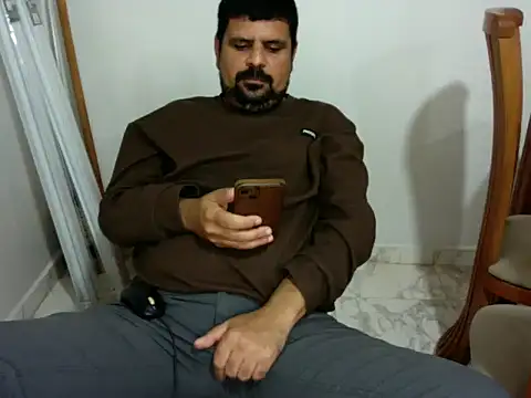 Snapshot of Diabloproducciones chatting on 29, 9, 2025 Diabloproducciones online show from 29, 9, 2025