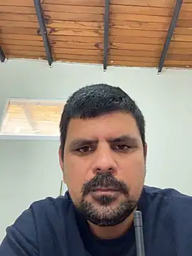 Diabloproducciones online show from 12, 3, 2026