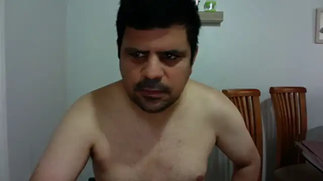 Diabloproducciones online show from 21, 3, 2026