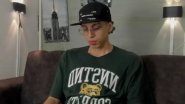 nicolai drake online show from 5, 11, 2025